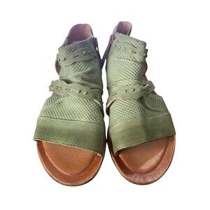 Miz Mooz Francy Sandal